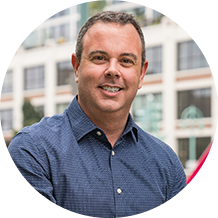 Sean Mirk